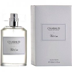 Chabaud Maison de Parfum Vert d`Eau