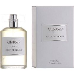 Chabaud Maison de Parfum Fleur de Figuier