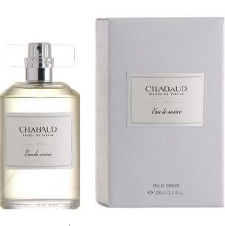 Chabaud Maison de Parfum Eau de Source