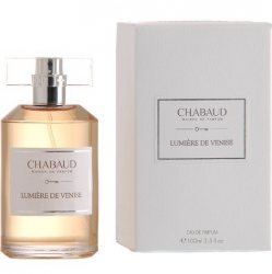 Chabaud Maison de Parfum Lumiere de Venise