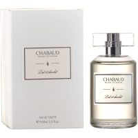 Chabaud Maison de Parfum Lait et Chocolat