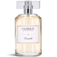 Chabaud Maison de Parfum Caramelito