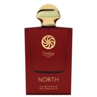 Stellar Scents North