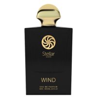 Stellar Scents Wind