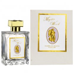 Isabelle Ariana Parfums Magic Amber