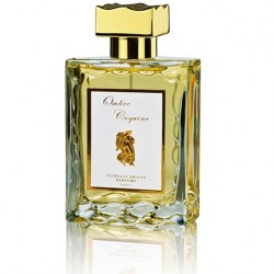 Isabelle Ariana Parfums Ombre Coquine