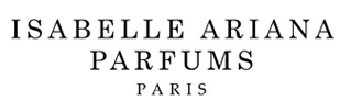 Isabelle Ariana Parfums  brand logo