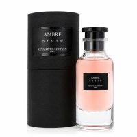 Reyane Tradition Ambre Divin