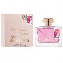 John Galliano Parlez-Moi d`Amour Eau de Parfum