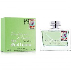 John Galliano Parlez-Moi d`Amour Eau Fraiche