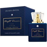 Jacques Battini Night Dream Crystal Edition