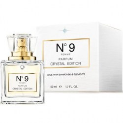 Jacques Battini Crystal Edition No. 9