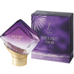 Nikki Beach Beach Party for Her