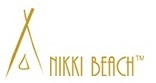 Nikki Beach  brand logo