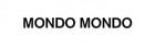 Mondo Mondo  brand logo