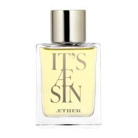 Aether Arts Perfume It S Ae Sin