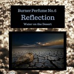 Aether Arts Burner Perfume №6: Reflection
