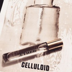 Aether Arts Perfume Celluloid