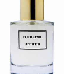 Aether Arts Perfume Ether Oxyde