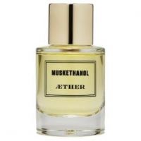 Aether Arts Perume Muskethanol