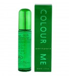 Milton Lloyd Colour Me Green foto-small