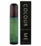 Milton Lloyd Colour Me Black