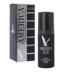 Milton Lloyd America Musk foto-small