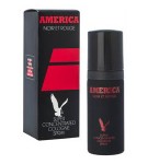 Milton Lloyd America Noir et Rouge foto-small