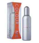 Milton Lloyd Colour Me Musk foto-small