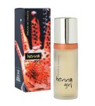 Milton Lloyd Henna foto-small