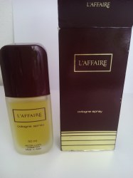 Milton Lloyd L`Affaire