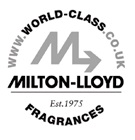 Milton Lloyd  brand logo