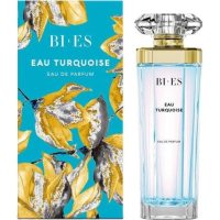 Bi-es Eau Turquoise foto-small