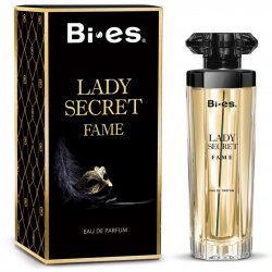 Bi-es Lady Secret Fame