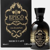 Epico Merci Cafe