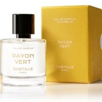 Bastille Rayon Vert