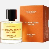 Bastille Un Deux Trois Soleil