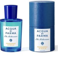 Acqua di Parma Blu Mediterraneo Mandarino di Sicilia
