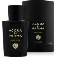 Acqua di Parma Oud & Spice