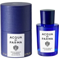 Acqua di Parma Blu Mediterraneo Fico di Amalfi La Riserva
