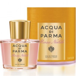 Acqua di Parma Rosa Nobile