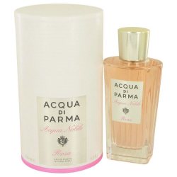 Acqua di Parma Acqua Nobile Rosa