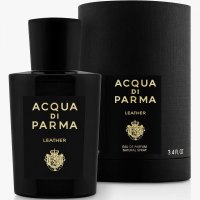 Acqua Di Parma Leather