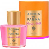 Acqua di Parma Peonia Nobile