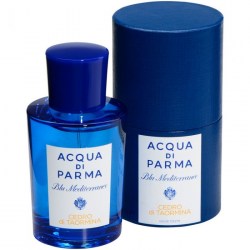 Acqua di Parma Blu Mediterraneo Cedro di Taormina