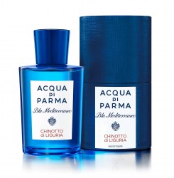 Acqua di Parma Blu Mediterraneo Chinotto di Liguria