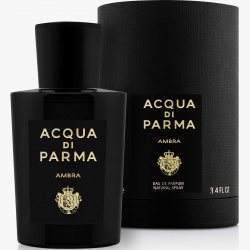 Acqua di Parma Ambra foto-small