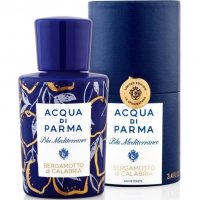 Acqua di Parma Bergamotto di Calabria La Spugnatura