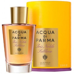 Acqua di Parma Iris Nobile Sublime