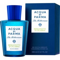 Acqua di Parma Blu Mediterraneo Bergamotto Di Calabria